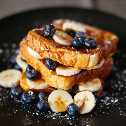 CHEES TOST